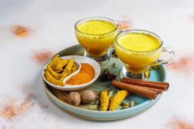 Jamu tradisional - 27 Mei diperingati sebagai Hari Jamu Nasional. Ilustrasi/Freepik.