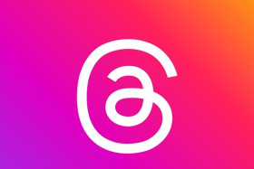THREADS UJI COBA FITUR KEDALUARSA - Ilustrasi logo platform Threads. Fitur baru ini banyak penolakan dari pengguna. (Foto: Freepik).