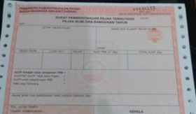 CARA BAYAR PBB - Tersedia berbagai metode pembayaran dalam membayar PBB. -Dok.bkad.kulonprogokab.go.id.