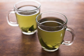 Teh yang Ampuh Membantu Pembakaran Lemak - (Foto: Freepik)