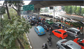 EVENT BANDUNG - Akhir pekan awal Juni 2024, Kota Bandung ada 2 acara yang berlangsung. -Ilustrasi tangkap layar CCTV/smartcity.bandung.go.id.