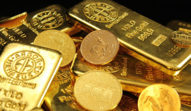 INVESTASI EMAS - Stok emas di butik Antam kosong, bagi yang ingin investasi emas Antam, bisa lakukan cara ini. - Foto ilustrasi Pixabay/ soofiatailor.