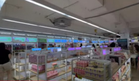 JASTIP BANGKOK - Inspirasi tempat belanja make up, baju, dll bagi kamu yang ingin coba buka Jastip Bangkok. - Foto