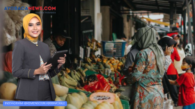 SERTIFIKAT HALAL - Informasi penting buat pelaku UMKM untuk membuat sertifikat halal.