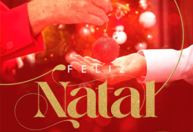 Ilustrasi perayaan Natal. Berikut tradisi unik perayaan Natal di berbagai negara. (Foto: Freepik).