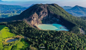 REKOMENDASI- Surga Tersembunyi di Indonesia: Panduan Liburan ke Tempat Wisata Paling Memukau di Bandung (Sumber: https://id.m.wikipedia.org/)