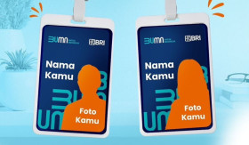 REKRUTMEN BUMN 2024 - Proses seleksi BUMN 2024 segera berakhir, simak jadwal dan tes terakhir. -Ilustrasi Instagram/bersamabumn.