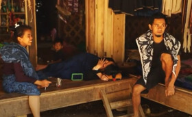FAKTA SEJARAH BANTENG - Banten menjadi wilayah penghasil melinjo yang penting, bahkan Kementerian Pertanian sedang menggenjot ekspor komoditas pertanian di Banten.  foto pemrov banten.