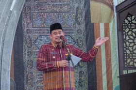 USUNG MANTU JOKOWI - Partai Amanat Nasional (PAN) yang tegas mengatakan siap  mengusung menantu Presiden RI Joko Widodo (Jokowi) yakni Bobby Nasution dalam Pemilihan Kepala Daerah (Pilkada) Sumatera Utara di 2024.