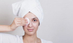 CLEANSING BALM - Jangan bingung lagi, ternyata ini perbedaan antara micellar water, cleansing balm dan cleansing oil. - Foto ilustrasi/freepik.