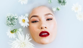 SKINCARE TIPS - Jika kamu ingin mendapatkan kulit sehat dan glowing, bisa dengan melakukan tips skincare berikut ini. - Foto ilustrasi/Pixabay.