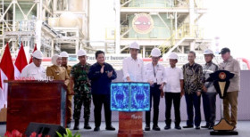 (Presiden Jokowi:foto/ Website resmi Presiden RI)