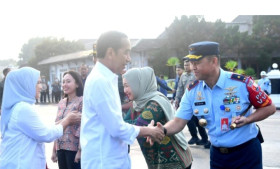 (Presiden Jokowi:foto/website resmi Presiden RI)