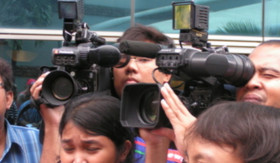 INFO- Kupas Tuntas Momen Bersejarah! 9 Februari: Hari Pers Nasional 2025 (Sumber: https://id.wikipedia.org/)