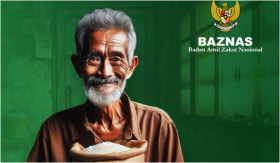 INFO- Regulasi Baru Pendayagunaan Zakat untuk Usaha Produktif: Kemenag Optimalkan Zakat Fitrah 2025 (Sumber: https://baznas.go.id/)