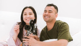 INFO- Raffi Ahmad Diundang ke Rumah Prabowo: Apa Perannya dalam Kabinet Mendatang? (Sumber: Tangkap Layar Instagram @raffinagita1717)