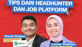 INDONESIA SKILLS WEEK - Prakerja gelar webinar yang cocok bagi pejuang loker, daftar Indonesia Skills Week sekarang. -Instagram/@prakerja.go.id.