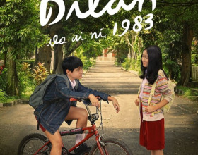 Poster film Dilan terbaru - Falcon Pictures merilis trailer dan poster film Dilan 1983: Wo Ai Ni. Instagram/@falconpictures_.