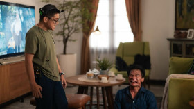 KIMO STAMBOEL - Netflix Kolaborasi dengan Kimo Stamboel untuk Film Zombie Indonesia "Abadi Nan Jaya" - instagram/@kimostamboel