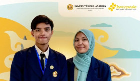 JALUR MANDIRI UNPAD 2024 –Ilustrasi mahasiswa Unpad. Info penting tentang jalur mandiri hingga uang kuliah yang perlu diketahui calon mahasiswa –Ilustrasi Instagram/@kemapedia