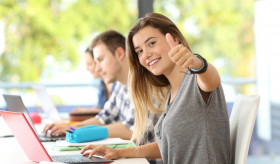 RECOMENDATION- 12 Ways to Make Money for Students (Source: study.gov.p)