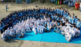 PPDB 2024 -Persiapan pendaftaran PPDB untuk calon peserta didik SMA dan SMK Provinsi Riau.-Ilustrasi Instagram/@disdikprovriau.