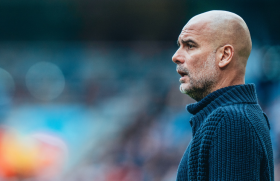 Pep lebih fokus bagaimana Manchester City menang. mancity.