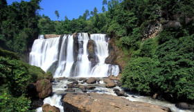 REKOMENDASI- 10 Surga Tersembunyi di Bandung untuk Liburan Tenang dan Aman dari Banjir (Sumber: https://id.m.wikipedia.org/)