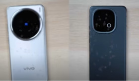 FUNTOUCH OS - Sistem operasi pada Vivo iQOO menarik untuk diulas. - Tangkap layar YouTube/Youtuber Cupu.