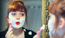 TIPS SKINCARE - Beberapa tips skincare berikut ini, dapat bantu untuk wujudkan kulit glow up impian kamu. - Foto ilustrasi Pixabay/JohnOndreasz.