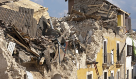 MEGATRUST - Megatrust dapat memberikan dampak yang luar biasa, beberapa konstruksi rumah dianggap lebih tahan gempa - Foto ilustrasi Pixabay/Angelo_Giordano.