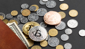 DOMPET MONERO - Pelaku hacker PDNS 2 minta donasi ke pemerintah RI melalui dompet monero. -Ilustrasi/freepik.