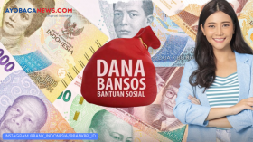 BANSOS 2024 - Berikut informasi tentang jenis, cara cek, dan syarat mendapatkan bansos 2024.