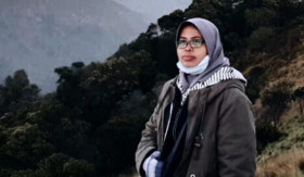 UMMI WAHYUNI - Jenjang pendidikan hingga perjalanan karier Ummi Wahyuni, sebelum menjadi ketua KPU Jabar. - Foto Facebook/Ummi Wahyuni.