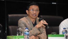 BPJS KRIS - BPJS KRIS dapat respon positif dari RS. Tapi, Handoyo sampaikan bahwa tidak cukup sebatas kesiapsiagaan Rumah Sakit saja. -Ilustrasi/dpr.go.id