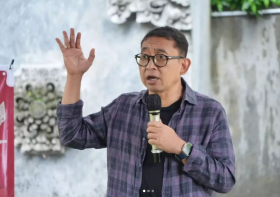 DPR RI - BKSAP DPR RI Menerima Kunjungan Kehormatan Komite PBB untuk Palestina, Desak untuk Akui Palestina - dpr.go.id