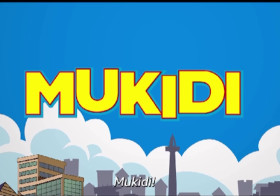 TRAILER FILM MUKIDI - Dijadwalkan tayang 11 April 2024, film komedi Indonesia terbaru ini dibintangi oleh Gading Marten. Instagram/@mukidi.film.
