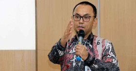 PPATK/ Foto: Antara