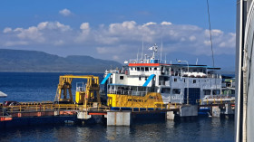 (Pelabuhan ketapang/foto: asdp.id)