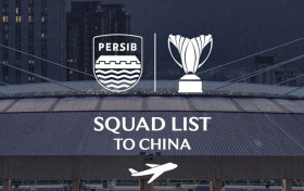 Berikut statistik Zhejiang FC vs Persib jelang pertemuan di AFC Champions League two. (Foto: Persib.co.id).
