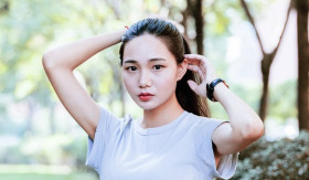 SKINCARE - Tips memilih skincare untuk remaja, anti ribet dan dibutuhkan oleh semua anak muda agar kulit tetap sehat. - Foto ilustrasi Pixabay/huweijie07170.