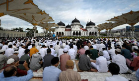 AMALAN SUNNAH IDUL ADHA - Jangan lupa lakukan amalan sunnah berikut ini saat Idul Adha. -Dok.jatim.nu.or.id.