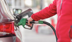 HARGA BBM NAIK - Sejak dua hari lalu, harga bensi di Pertamax naik, ini tarif shell di Jawa Barat. -Foto ilustrasi Pixabay/Engin_Akyurt.