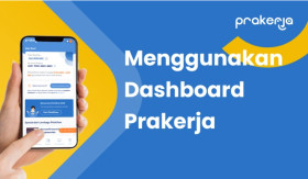 PRAKERJA - Segera bersiap untuk daftar pendaftaran gelombang 69 dari prakerja. -Ilustrasi/prakerja.go.id.