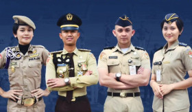 SEKOLAH KEDINASAN 2024 - Bersiap proses SKD Sekolah Kedinasan, perhatikan nilai ambang batas. -Instagram/@humasipdn.id.