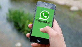INSENTIF PRAKERJA BELUM CAIR -Ilustrasi tampilan WhatsApp di HP. Peserta  yang sudah selesaikan pelatihan, berhak dapat insentif. Bagi yang belum cair, hubungi nomor WhatsApp ini. Ilustrasi Pixabay/Vika_Glitter.