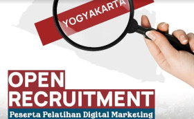 PELATIHAN DIGITAL MARKETING –Ilustrasi peserta pendaftaran pelatihan Parakerja. Parakerja buka peluang karir bagi disabilitas, dengan sediakan pelatihan digital marketing gratis –Ilustrasi Instagram/@parakerja.