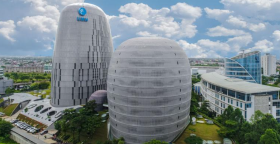 KAMPUS MEGAH – Eksplorasi Kecantikan Arsitektur: Lima Universitas dengan Gedung Terbaik di Indonesia. – Ilustrasi Website/ umn.ac.id.