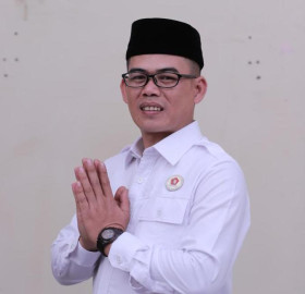 (Ropi Rizal /foto: H. Pohan)