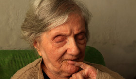 ALZHEIMER - Alzheimer gangguan fungsi otak yang disebabkan oleh berbagai faktor, berikut cara penanganan yang tepat. -Foto ilustrasi Pixabay/Gadini.